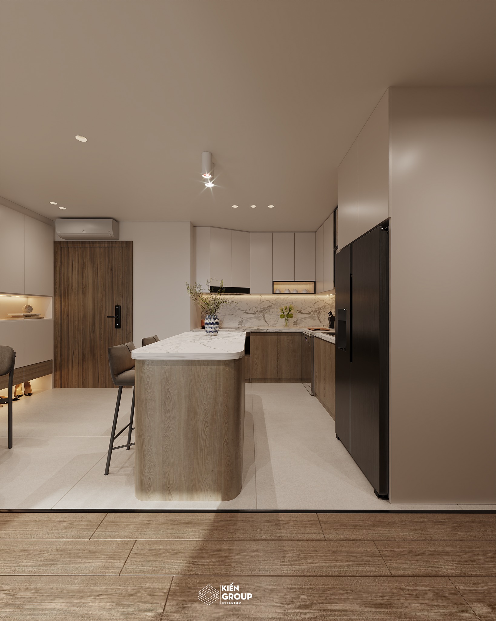 [HCM] CĂN HỘ LAVIDA | TÂN PHONG - 80m2 - 2 PN